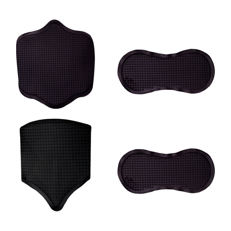 Kit Placas 4D Splint Comfort